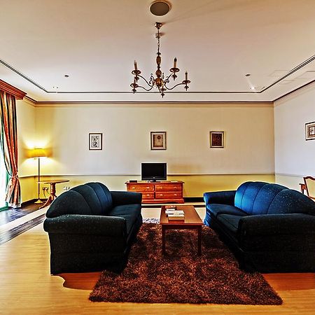 Cassells Ghantoot Hotel & Resort Buitenkant foto