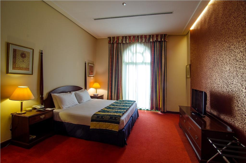 Cassells Ghantoot Hotel & Resort Kamer foto