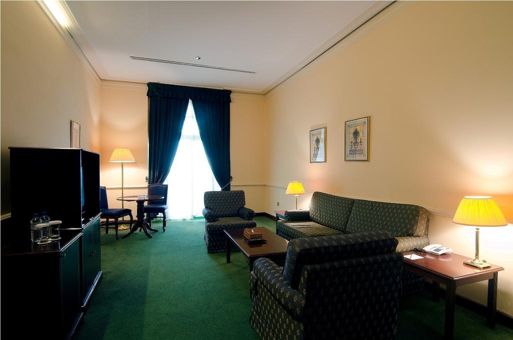 Cassells Ghantoot Hotel & Resort Kamer foto