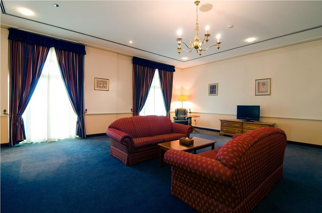 Cassells Ghantoot Hotel & Resort Kamer foto