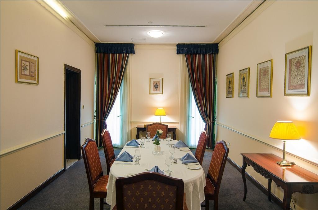Cassells Ghantoot Hotel & Resort Kamer foto