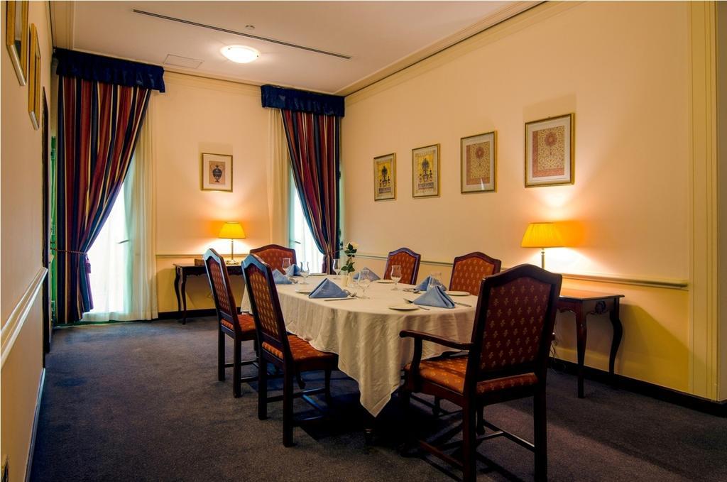 Cassells Ghantoot Hotel & Resort Kamer foto
