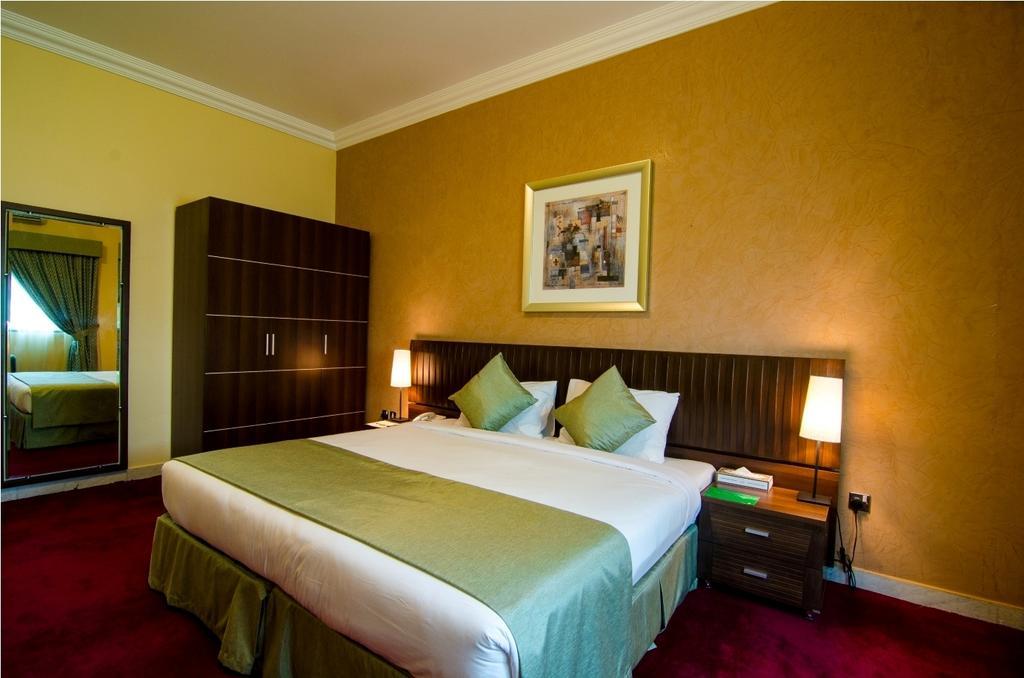 Cassells Ghantoot Hotel & Resort Kamer foto