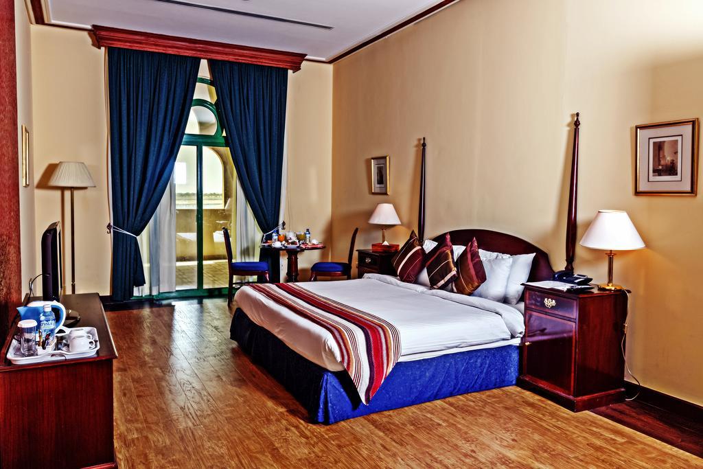Cassells Ghantoot Hotel & Resort Buitenkant foto