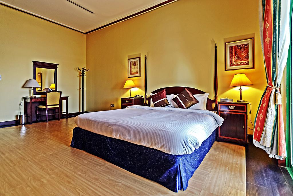 Cassells Ghantoot Hotel & Resort Buitenkant foto